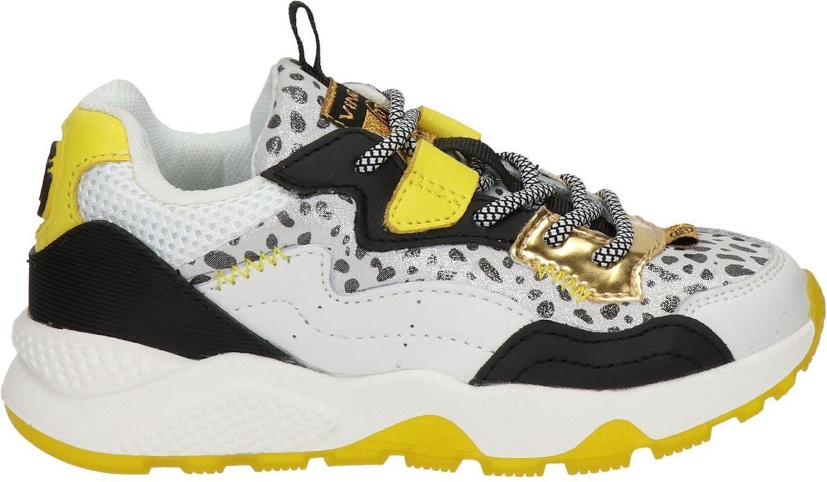 Vingino Mila meisjes sneaker - Multi - Maat 30 | bol.com