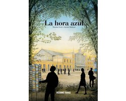 Álbumes - La hora azul