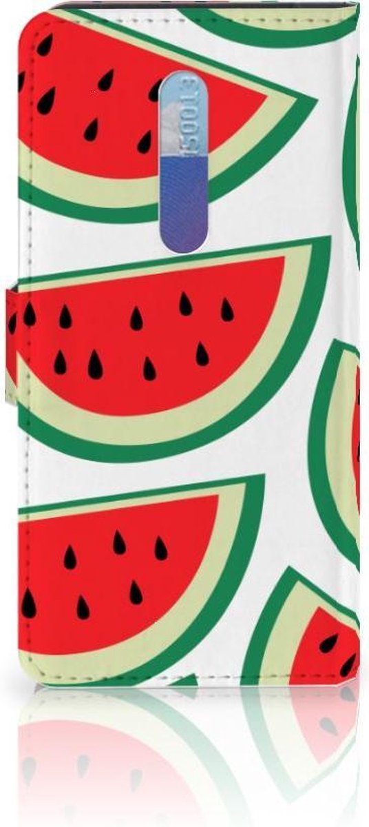 Xiaomi Redmi K20 Pro Book Cover Watermelons