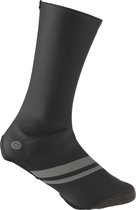Couvre-chaussures AGU Raceday Imperméable - Taille L - Noir