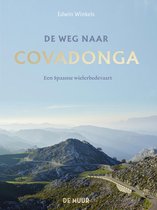 Omslag De weg naar Covadonga