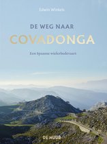 De weg naar Covadonga