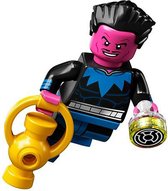 LEGO® Minifigures Series DC Super heroes - Sinestro 5/16 - 71026