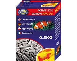 aqua Nova actieve kool 500ml