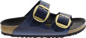 Birkenstock Arizona Blue narrow Big Buckle - 39