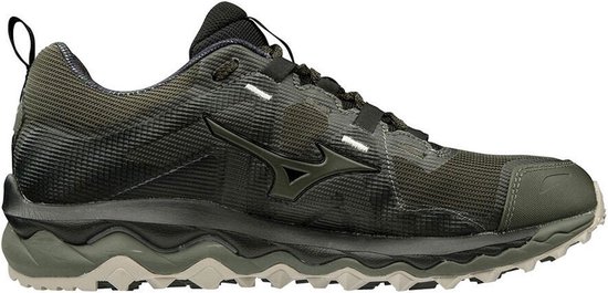 mizuno wave mujin 6