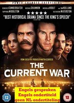 The Current War [DVD] [2019]