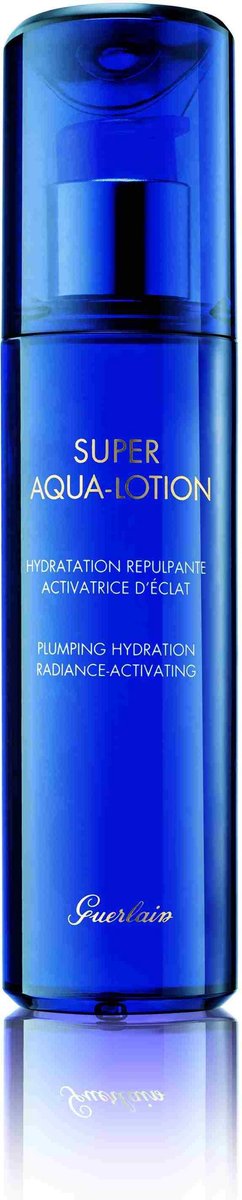 Goedkoopste Guerlain Super Aqua lotion - 150 ml