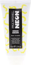 Paul Mitchell Neon Sugar Cream Smoothing Cream Creme Sleek + Sculpted 75ml