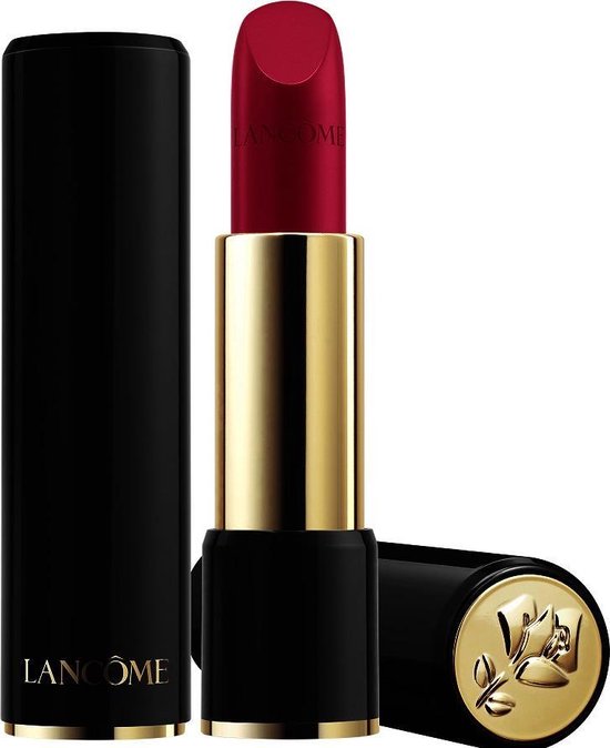 Lancôme L'Absolu Rouge Matte Lipstick Lippenstift - 378 | bol.com