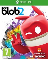 de Blob 2 - Xbox One