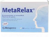 Metarelax tabletten 90 st