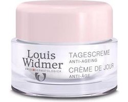 Louis Widmer Widmer dagcreme ongeparfumeerd