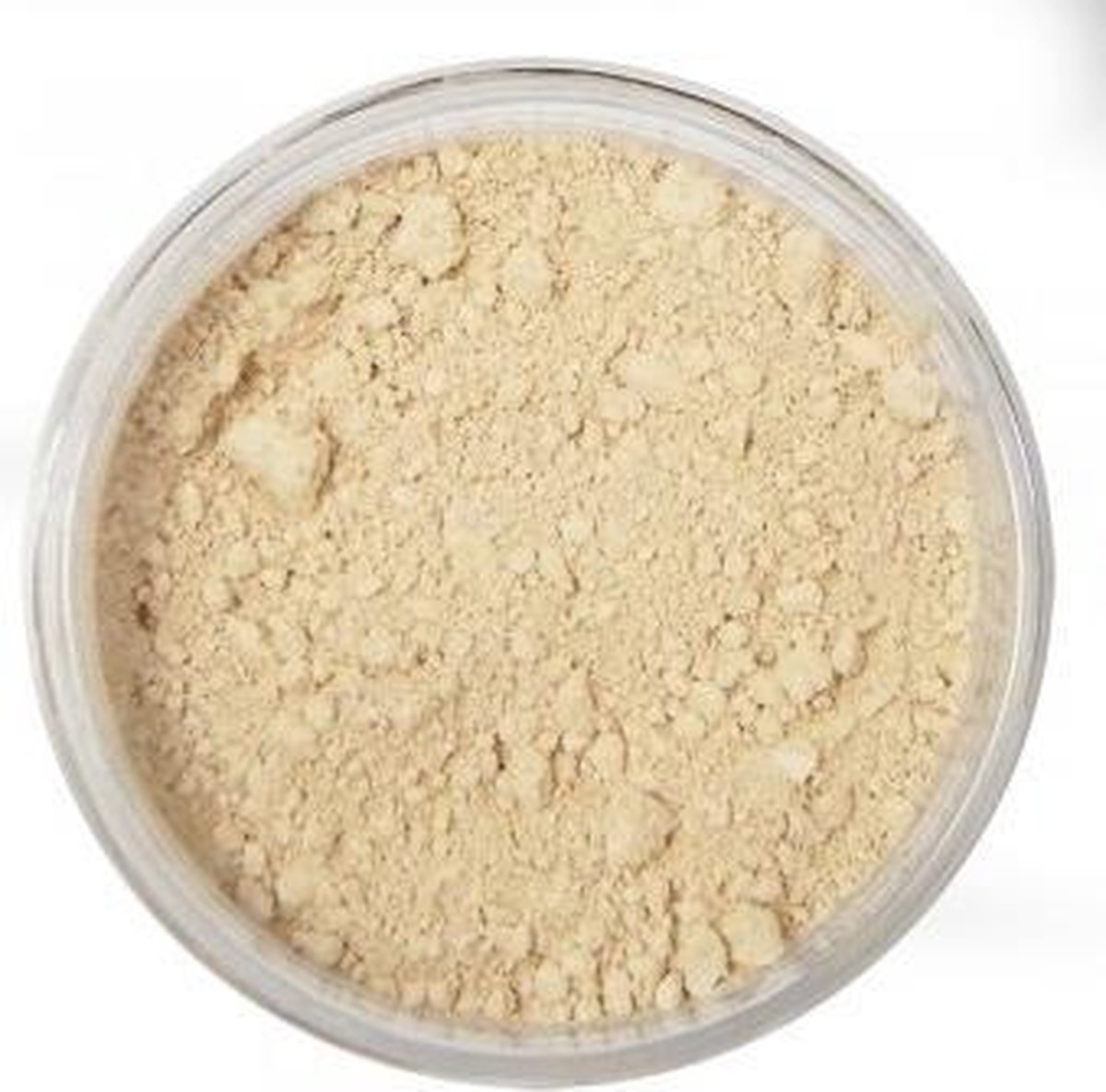 Phb Ethical Beauty Face Make-up Mineral Foundation Spf30 Losse Poeder Cream 8gr