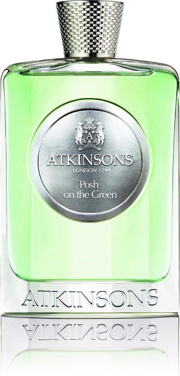 Goedkoopste Atkinsons - Posh on the Green - Eau De Parfum - 100ML