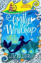 Emily Windsnap 9 - Emily Windsnap and the Tides of Time
