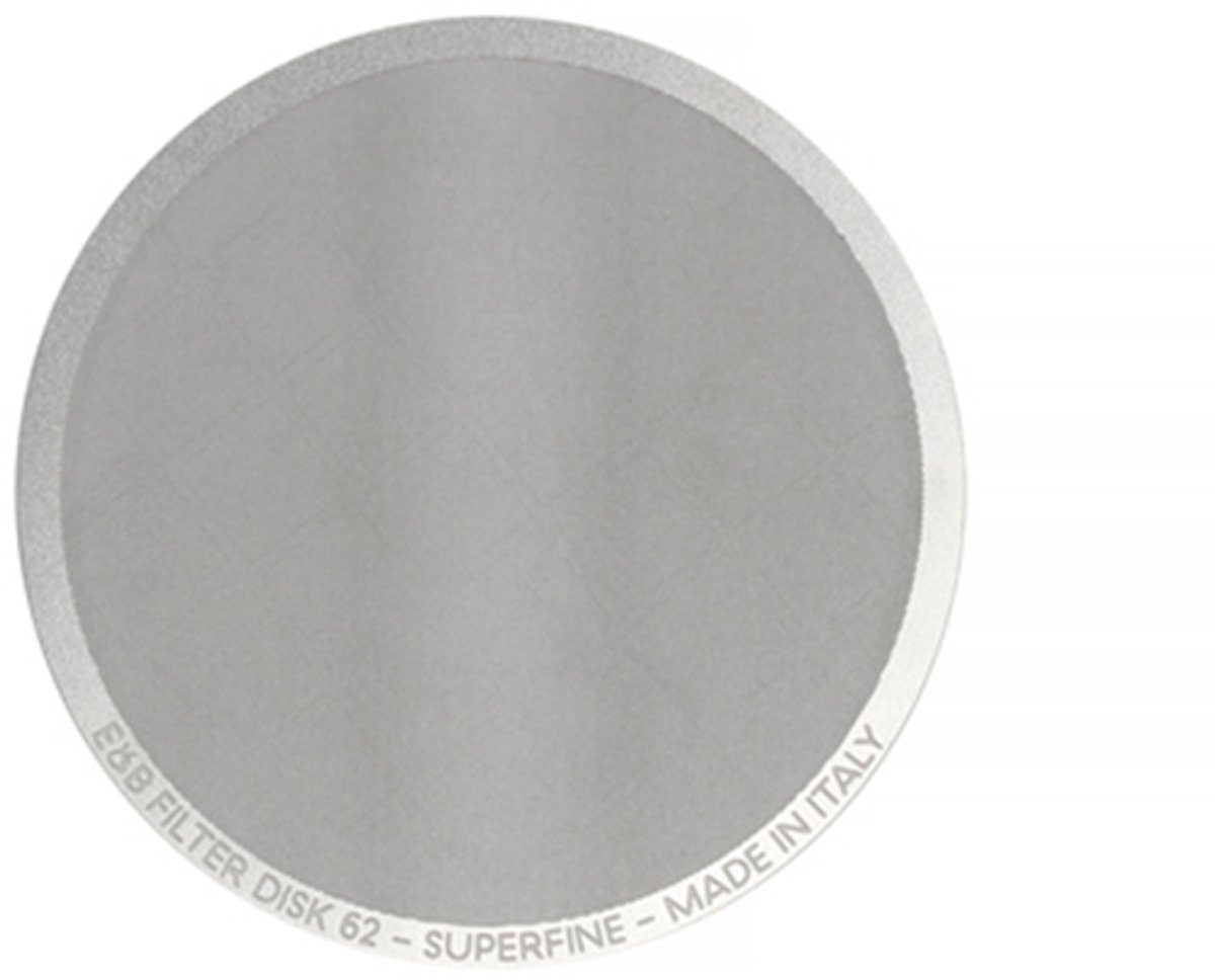IMS E&B LAB RVS Koffie Filter 35 micron voor Aeropress