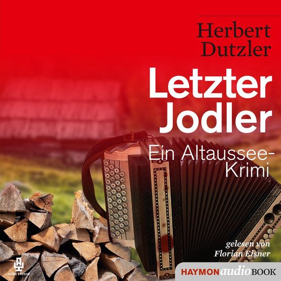 Letzter Jodler - cover