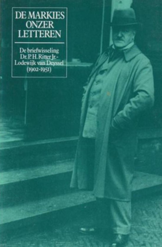 De markies onzer letteren