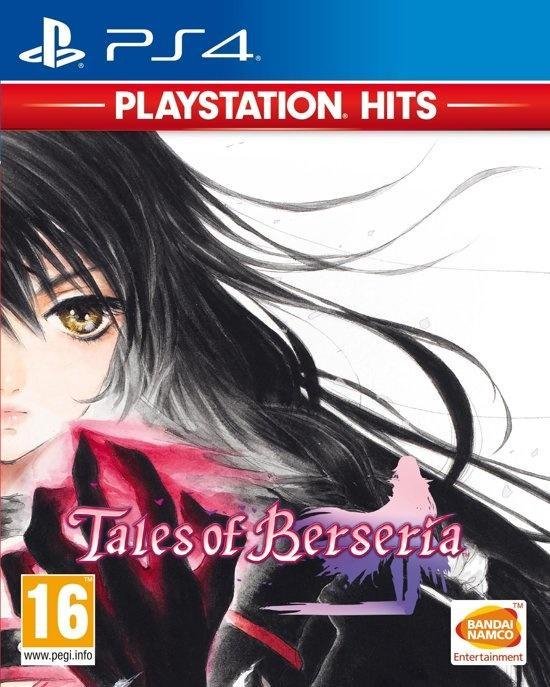 Tales Of Berseria - PS4 | Games | bol