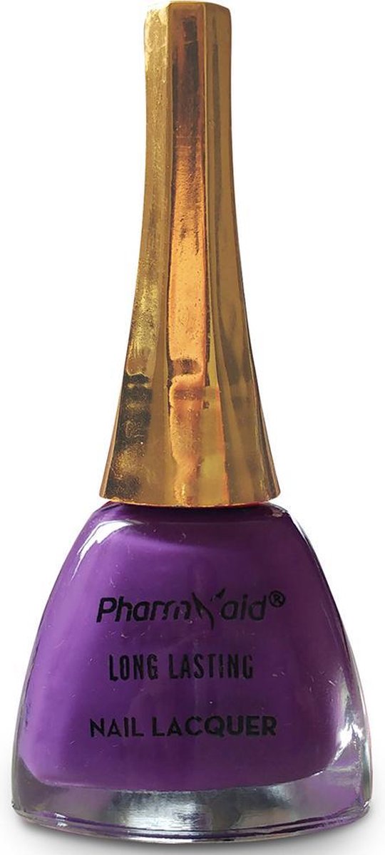 Pharmaid Wellness Treasures nagellak Beauty Nails No:38 | Lilac Longing Rituals |Nagels | Manicure 11ml