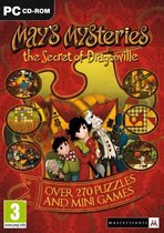 Mastertronic - May's Mysteries: The Secret of Dragonville - Windows