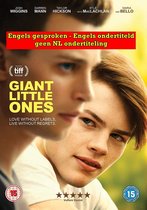 Giant Little Ones [DVD] [2019]