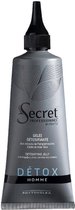 SECRET DETOXIFYING JELLY RESTORATIVE GEL, 100 ML