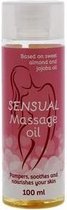 Massage Olie- 500ML