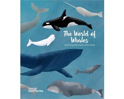 The World of Whales