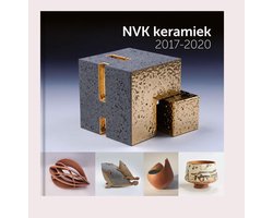 Keramisten Nederland 2017-2020