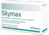 Metagenics Silymax - 60 capsules