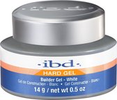 IBD Builder Gel White Wit 14 gr