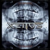 Xenos - Filthgrinder (CD)