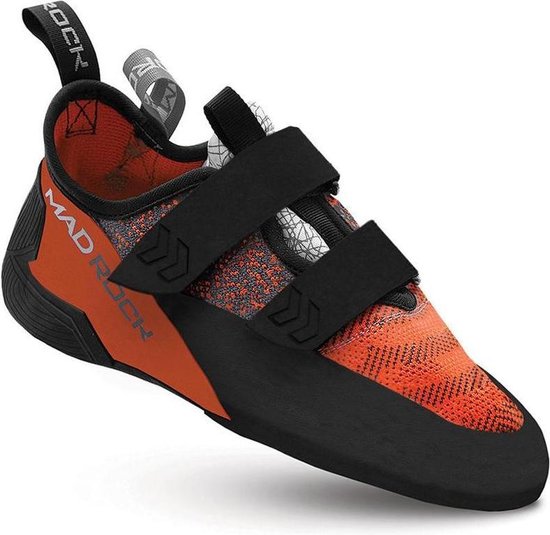 Mad Rock Weaver Klimschoenen orange Schoenmaat US 10 5 EU 44 bol