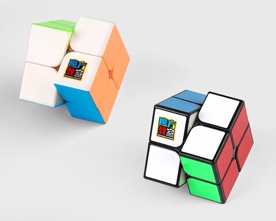 Thumbnail van een extra afbeelding van het spel Cubing Classroom cadeau box 6 stuks