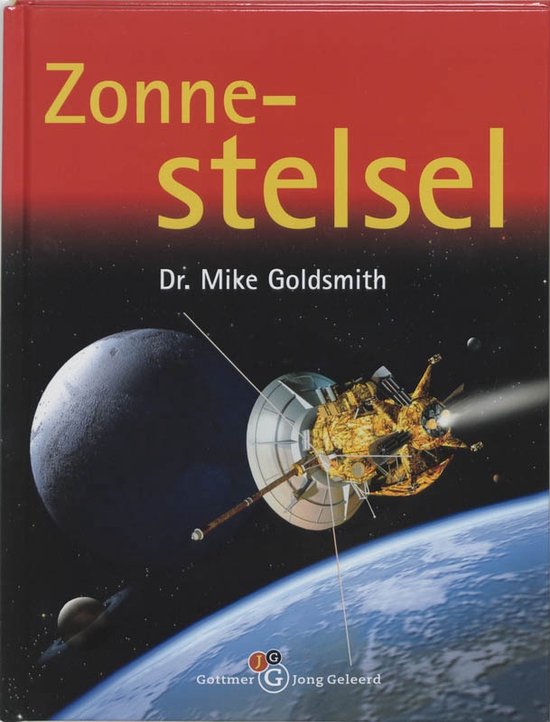 9789025739607 - Zonnestelsel