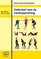 Serie trainershandboeken - Oefenstof voor de hardlooptraining