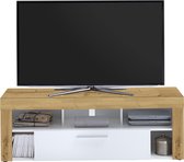 Meuble TV / HI-FI 1 Tiroir L150 cm - Vibio