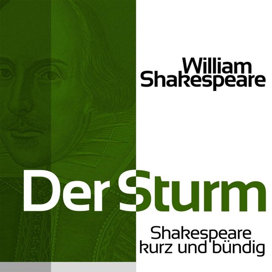 Der Sturm - cover