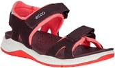 Ecco X-Trinsic  Sandalen - Maat 28 - Meisjes - paars/roze