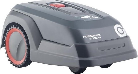AL-KO - Robotmaaier - Robolinho - 2000W - 2000m² - AL-KO - €1.960,00