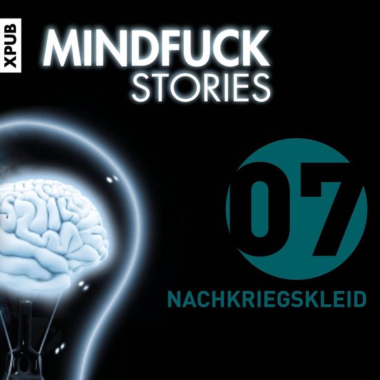 Mindfuck Stories - Folge 7 - cover