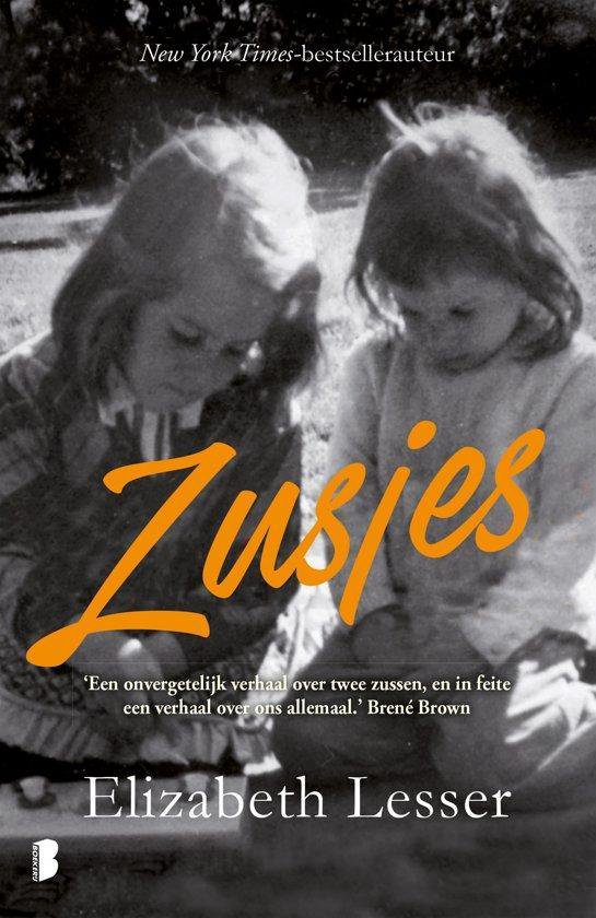 Zusjes - cover
