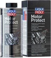 Liqui Moly motor Bescherm - slijtagebeschermingsadditieven - 500 ml