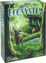Ecosystem Card Game (English)