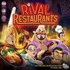 Afbeelding van het spelletje Rival Restaurants Board Game