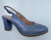 SOFTWAVES 7.71.03 Pump lichtblauw maat 38