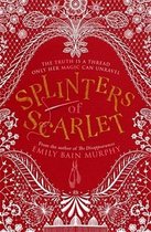 Splinters Of Scarlet