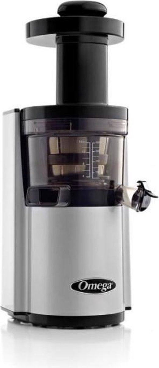 OMEGA VSJ843 verticale sapcentrifuge grijs